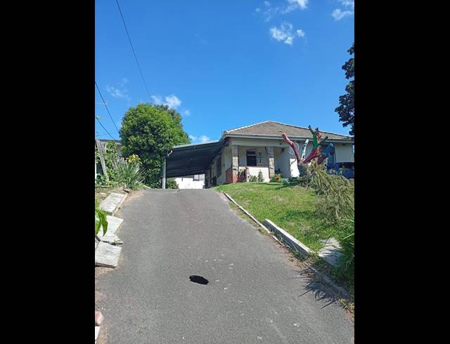 3 BEDROOM HOUSE FOR SALE IN MOUNT VERNON